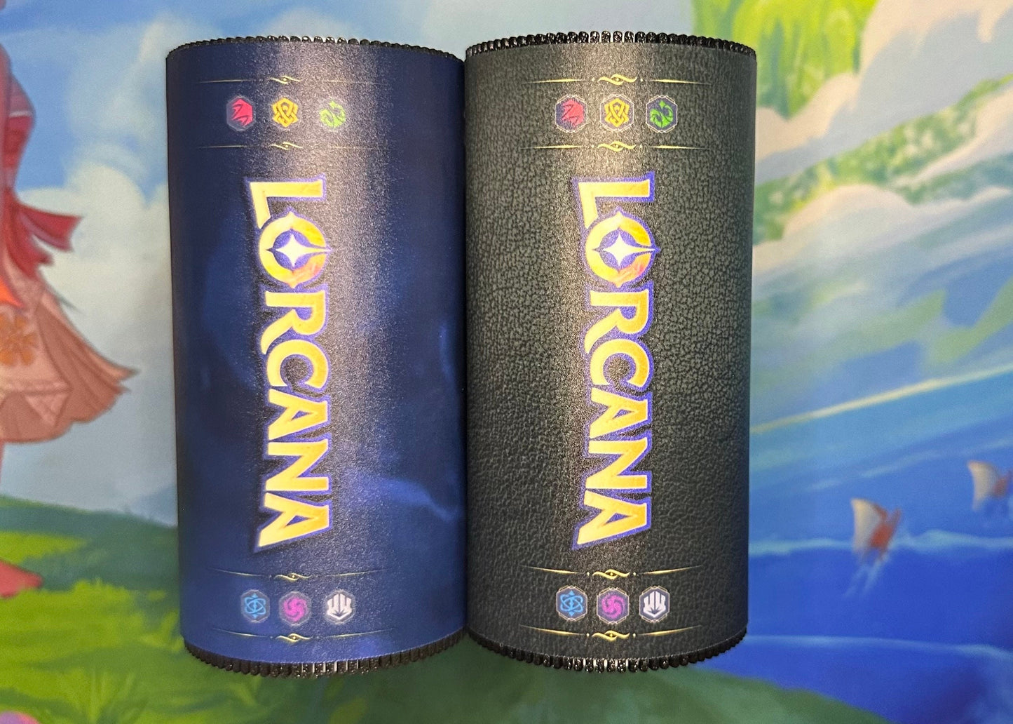 Lorcana Deck Box