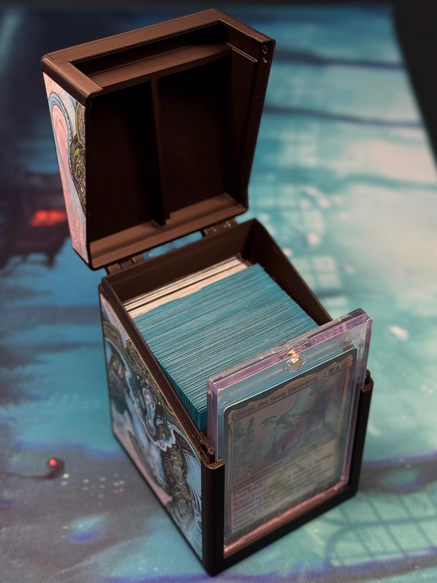 Magic the Gathering Deck Box - Ureni
