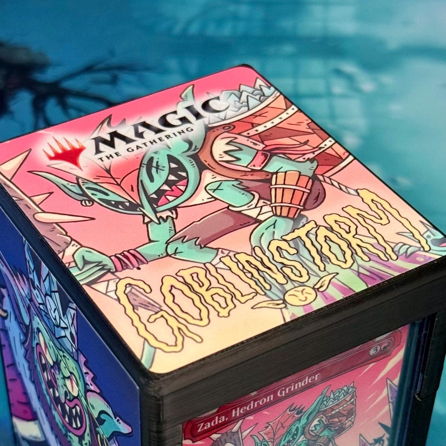 Magic: The Gathering