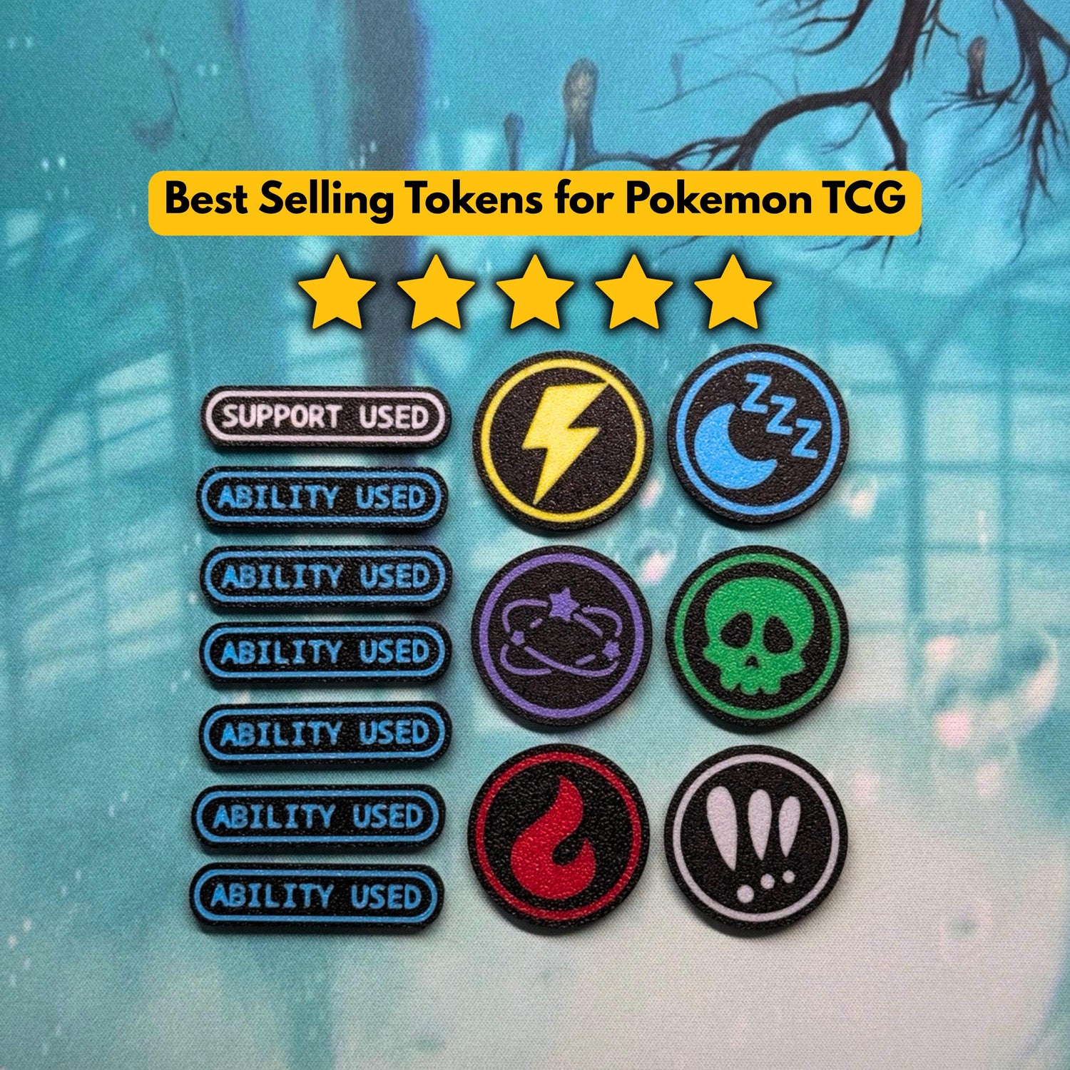 Token Sets