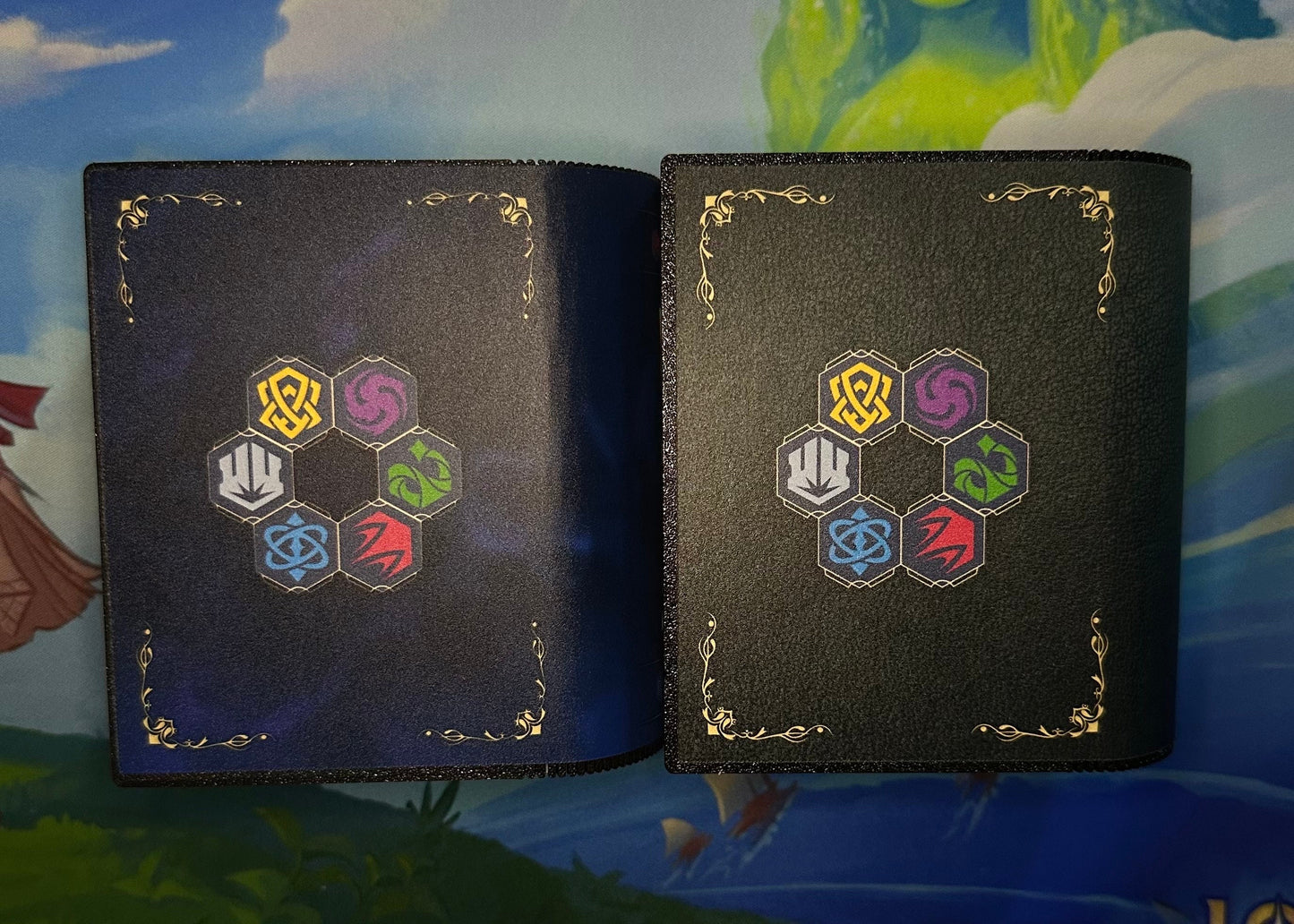 Lorcana Deck Box