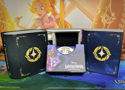 Lorcana Deck Box