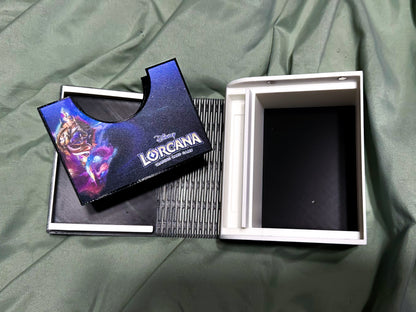 Lorcana Deck Box