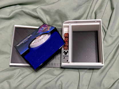 Lorcana Deck Box