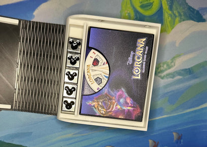 Lorcana Deck Box