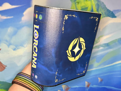 Lorcana Deck Box