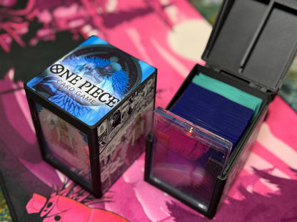 One Piece Deck Box - DoFlamingo