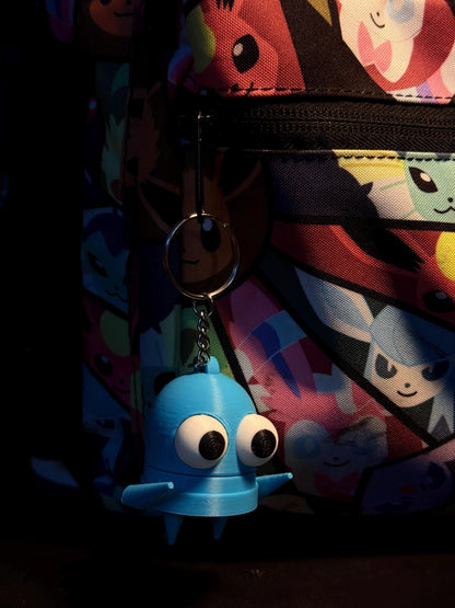 REPO Semibot - Keychain