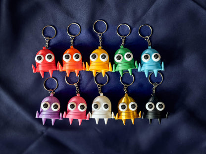 REPO Semibot - Keychain