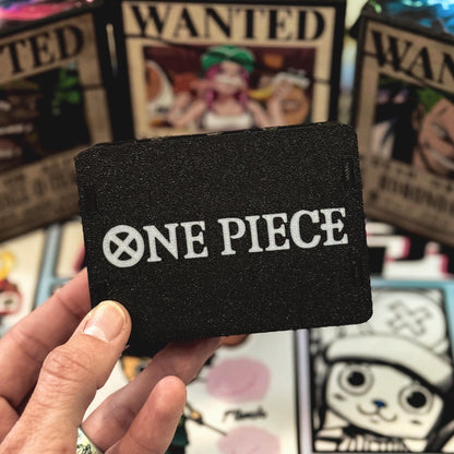 One Piece TCG Tokens with Case