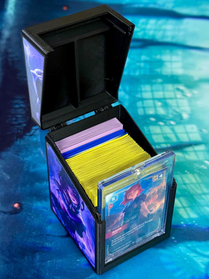 Riftbound Deckbox - Annie