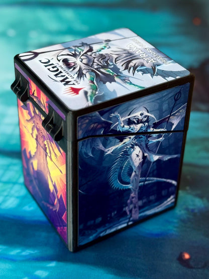 Magic the Gathering Deck Box - Atraxa
