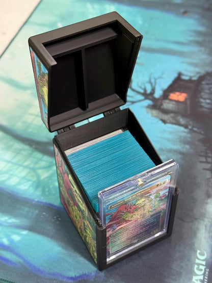 Magic the Gathering Deck Box - Animar
