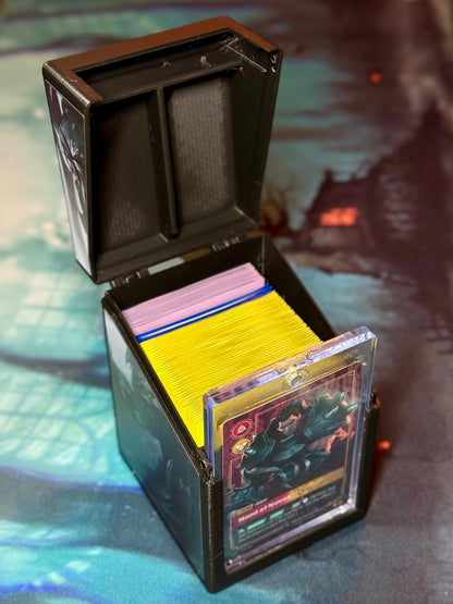 Riftbound Deckbox - Darius