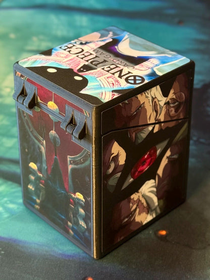 One Piece Deck Box - Imu