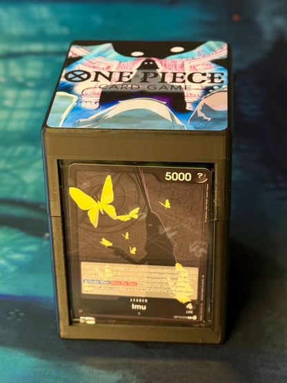One Piece Deck Box - Imu