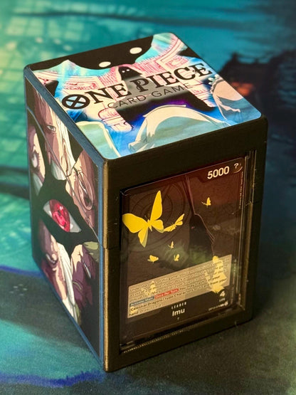 One Piece Deck Box - Imu