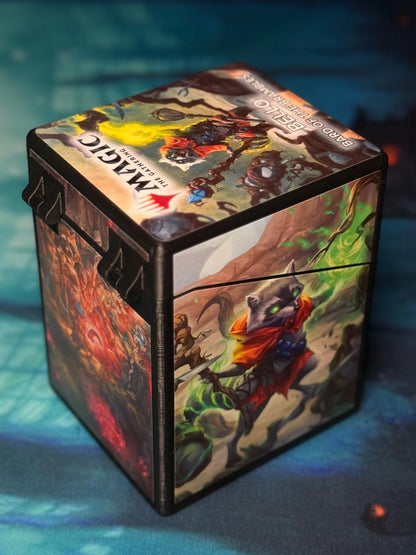 Magic the Gathering Deck Box - Bello