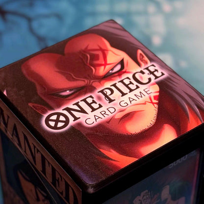One Piece Deck Box - Dragon