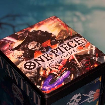 One Piece Deck Box - Brook