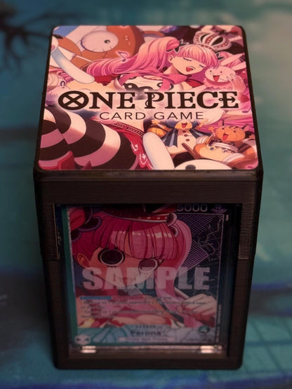 One Piece Deck Box - Perona