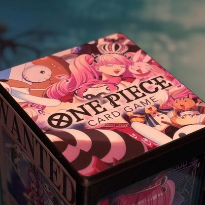 One Piece Deck Box - Perona