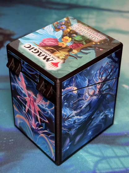 Magic the Gathering Deck Box - Maralen