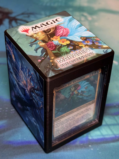 Magic the Gathering Deck Box - Maralen
