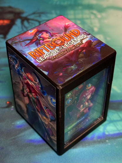 Riftbound Deckbox - Lillia