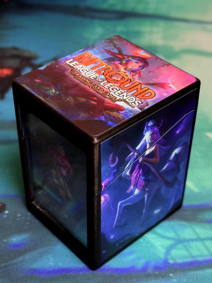 Riftbound Deckbox - Lillia