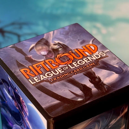 Riftbound Deckbox - Diana
