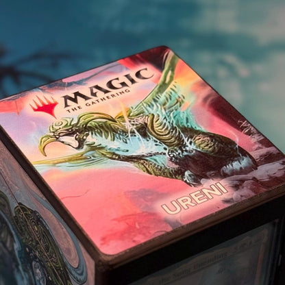 Magic the Gathering Deck Box - Ureni