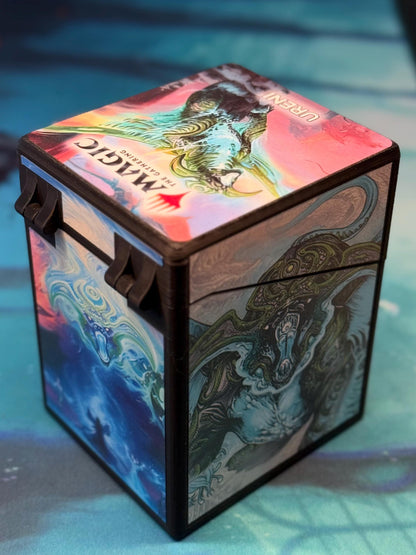 Magic the Gathering Deck Box - Ureni