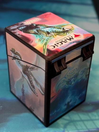 Magic the Gathering Deck Box - Ureni