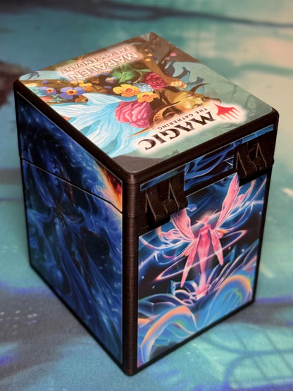 Magic the Gathering Deck Box - Maralen