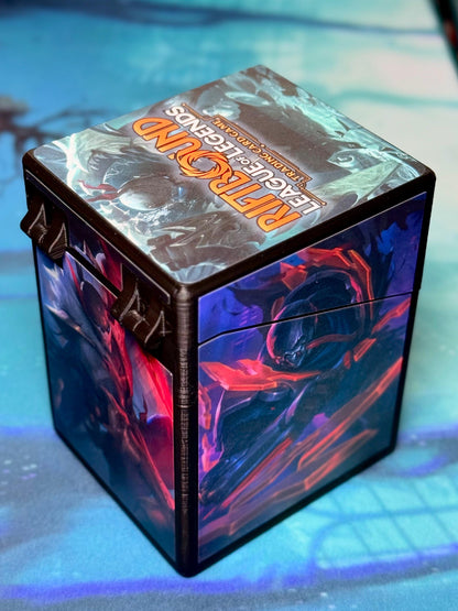 Riftbound Deckbox - Pyke