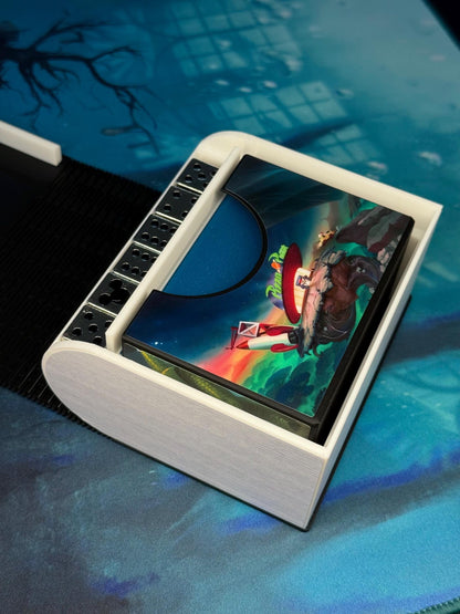 Lorcana Deck Box - Toy Story
