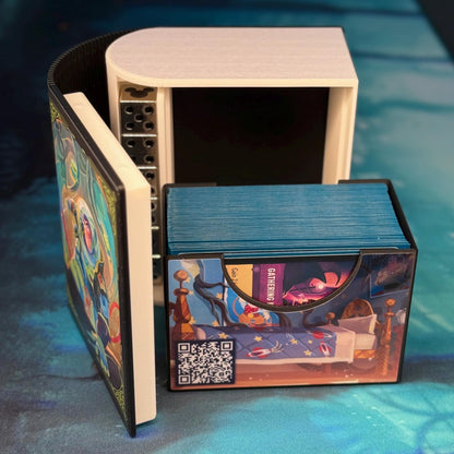 Lorcana Deck Box - Toy Story