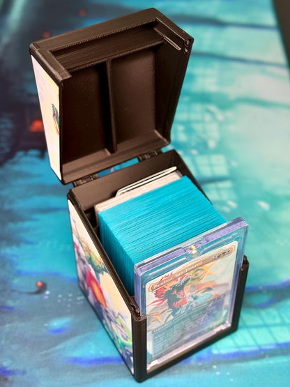 Magic the Gathering Deck Box - Pantlaza