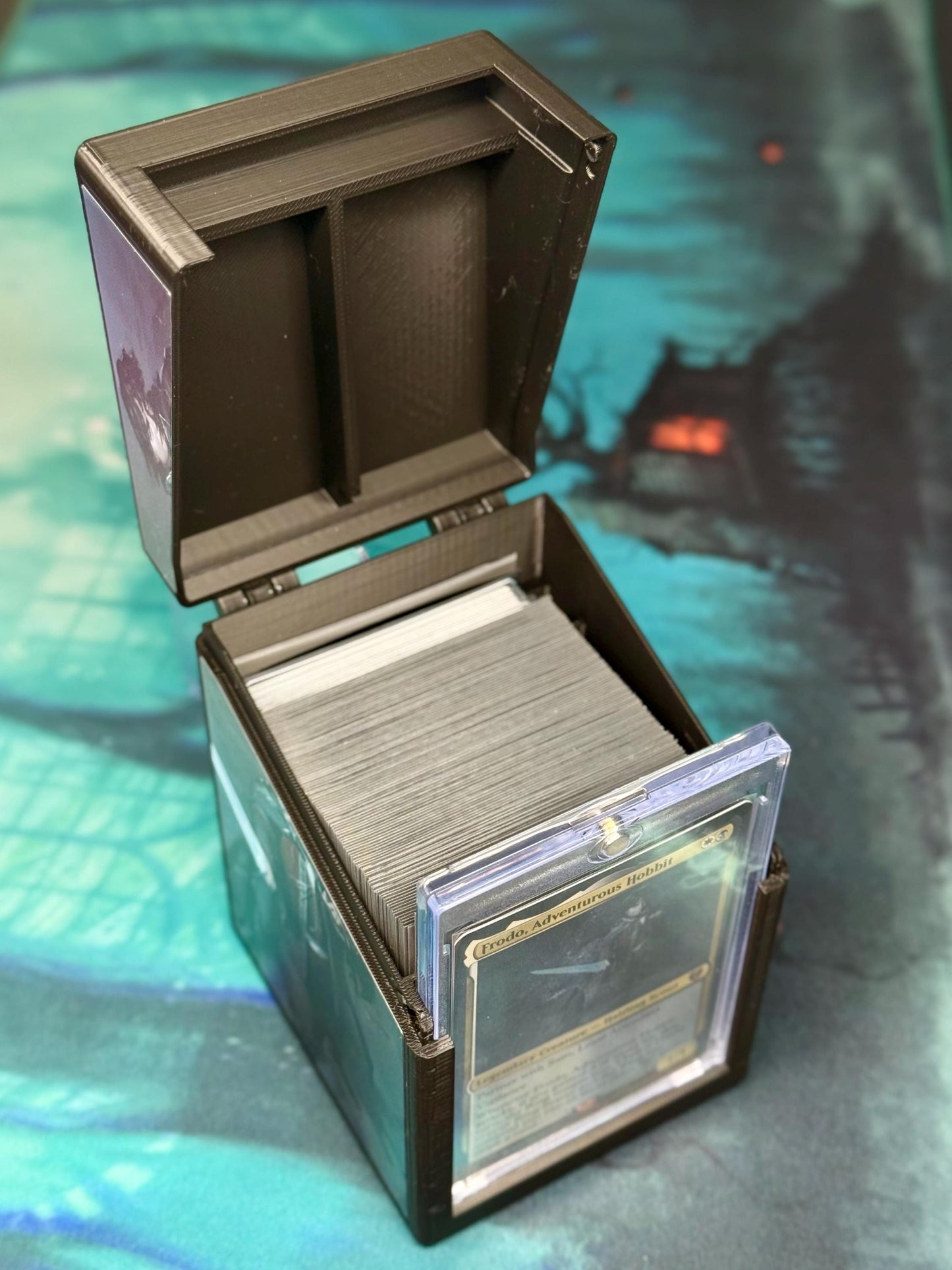Magic the Gathering Deck Box - Frodo