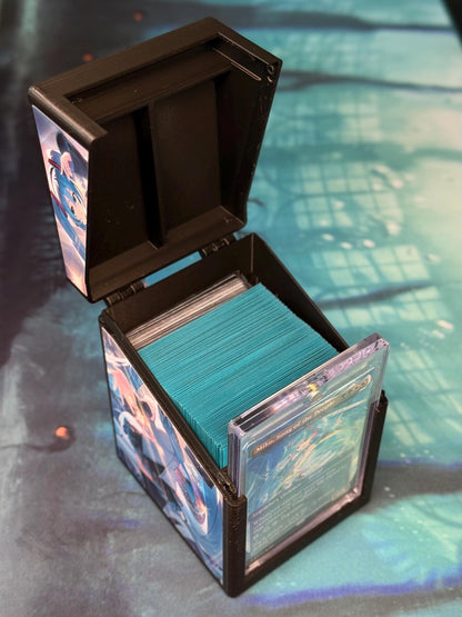 Magic the Gathering Deck Box – Hatsune Miku